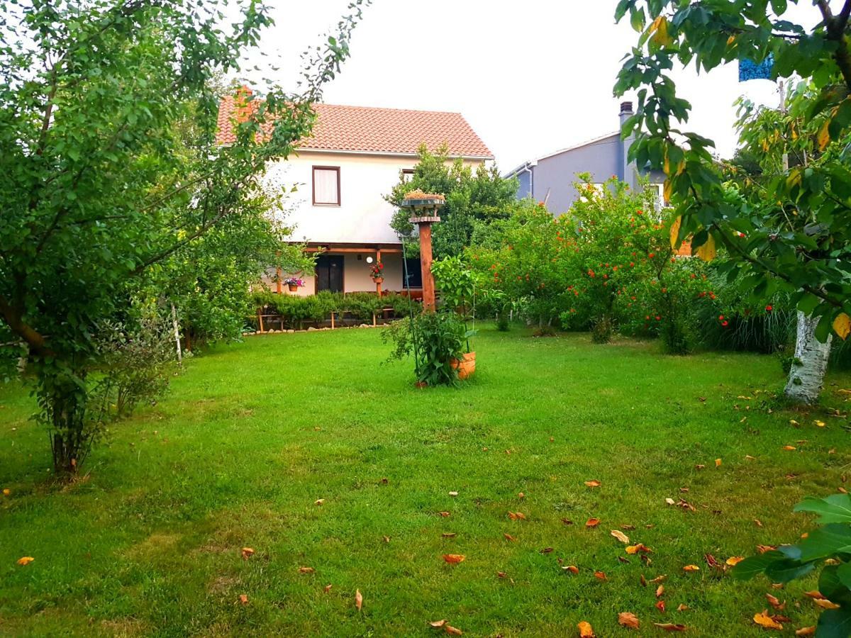 Greenhill Apartma Pula
