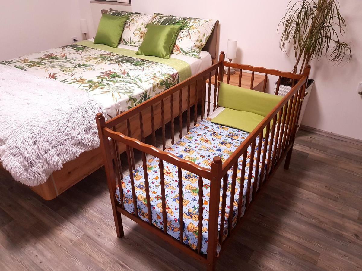 Apartma Greenhill Pula