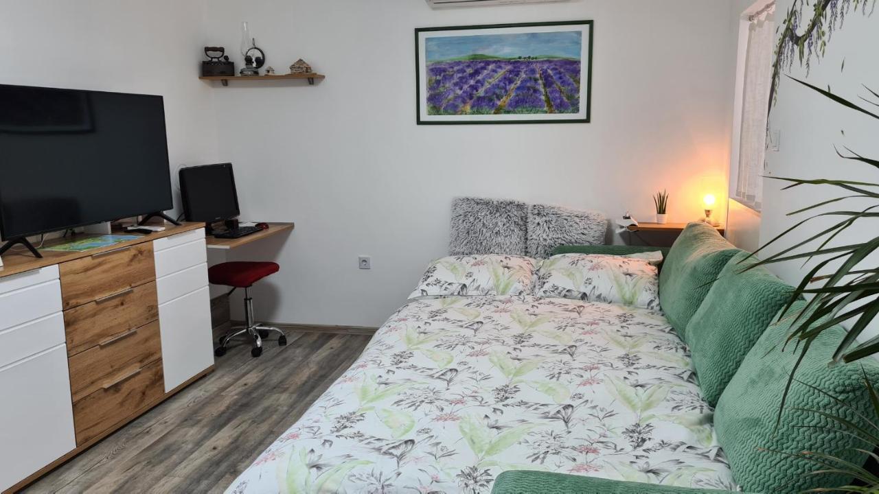 Apartmán Greenhill Pula
