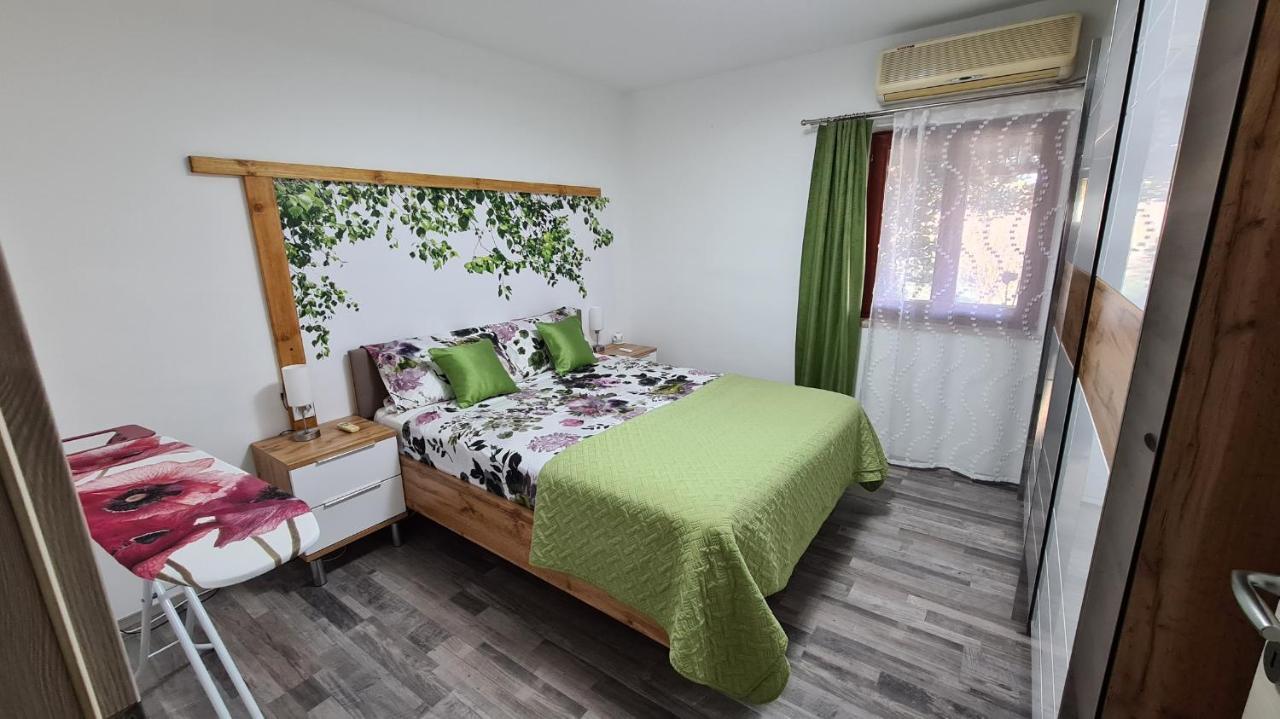 Apartmán Greenhill Pula