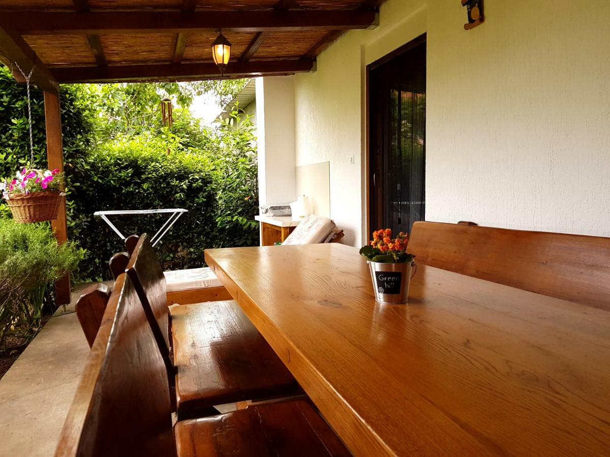 Apartmán Greenhill Pula